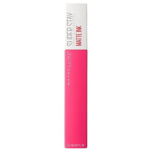 Maybelline Super Stay 24 2-step Long Lasting Liquid Lipstick - 105 Blush On  - 0.14 Fl Oz : Target