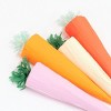 Meri Meri Surprise Carrots (Pack of 4) - 2 of 4