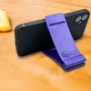 GatorGrip Phone Stand - Purple - 2 of 2