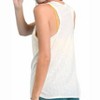 Women's Sleeveless Casual Ribbed Racerback Tank Top - umgee - 2 of 3