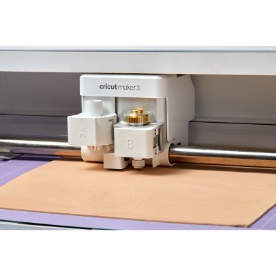12" x 12" Multicolor Adhesive Cutting Mat Set for Die-Cutting Machines