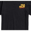 Men's - Ford - 1981 Ford Mustang Hot Stuff Short Sleeve Graphic T-Shirt - 3 of 4