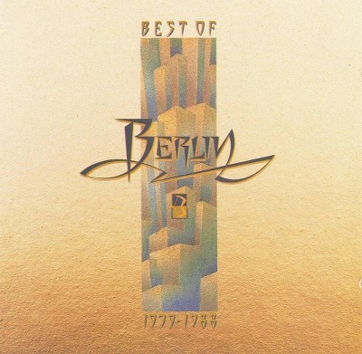 Berlin - Millennium Collection - 20th Century Masters (CD)