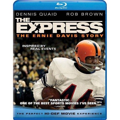 The Express (Blu-ray)(2009)