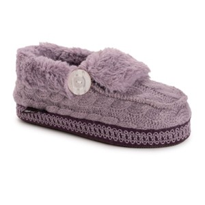 MUK LUKS Women's Sequoia Slippers - 1 of 4