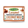 Edward & Sons, Let's Do Organic, Sweetened Condensed Coconut Milk, Caramel , 7.4 oz - 3 of 4