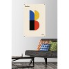 Trends International Reinders: Bauhaus - Capital Unframed Wall Poster Prints - 2 of 4
