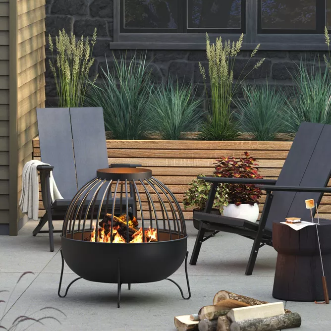 Enhance Your Patio Explore Inspiring Outdoor Ideas at Target