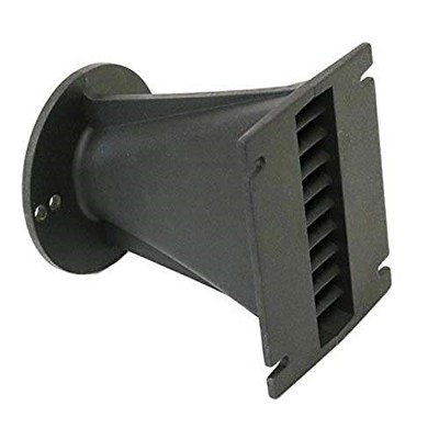 DJL 1" LINEARRAY HORN ALUMINUM FOR BOLT TBHLINEARRAYBLAC