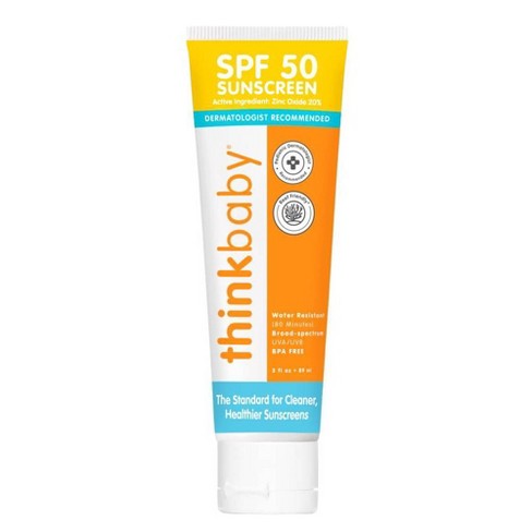 buy thinkbaby sunscreen