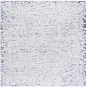 Hunter HUN100 Power Loomed Indoor Rugs - Safavieh - 1 of 4