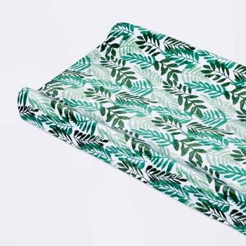 Changing Pad Cover - Cloud Island™ Green