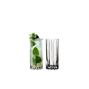 Riedel (Set of 2) 10.875 fl oz Drink Specific Highball Glasses - 1 of 4