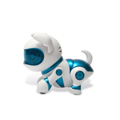 tekno mini jumping puppy