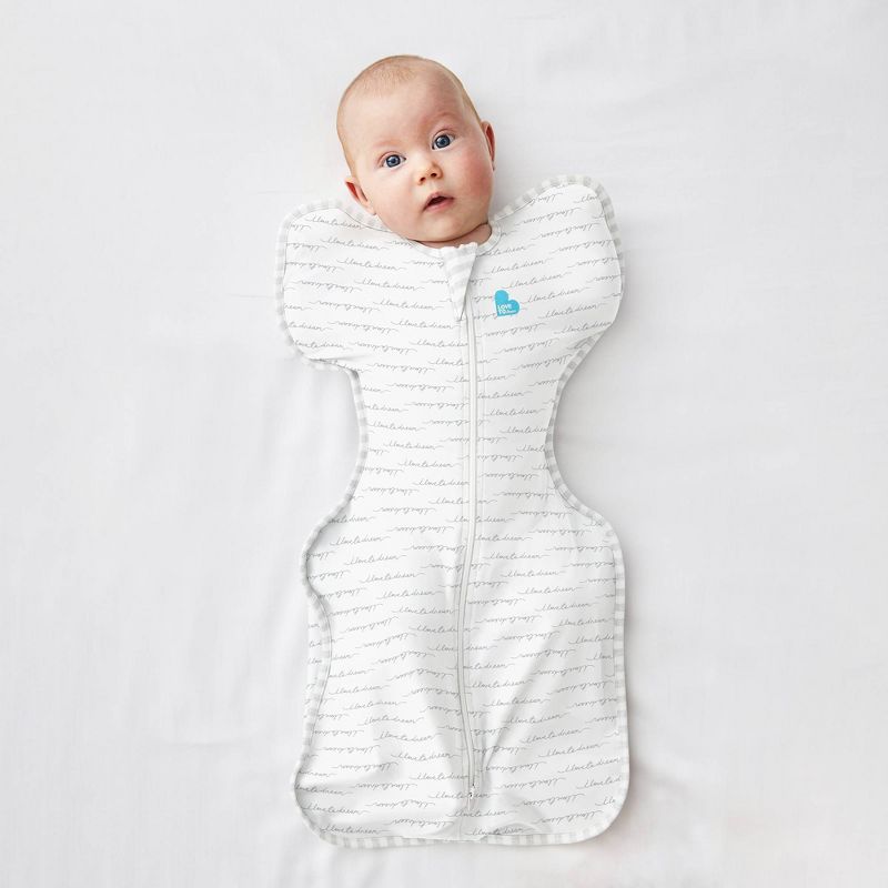 Love To Dream Swaddle UP Adaptive Original Swaddle Wrap - Dreamer, 3 of 7