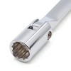 Unique Bargains Auto Car Repairing Swivel Head Combination Socket Spanner Wrench - 3 of 3