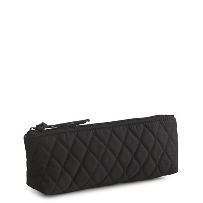 Vera Bradley Women's Outlet Cotton Essential Pencil Pouch