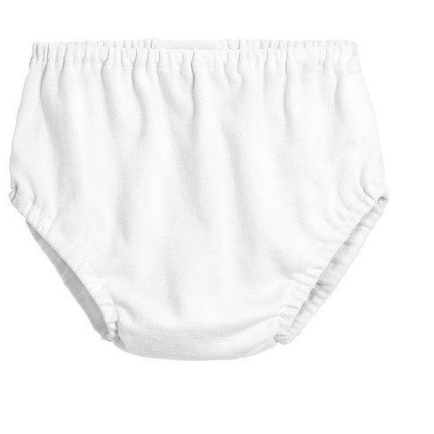 City Threads Usa-made Girls And Boys Soft Cotton Diaper Cover : Target