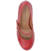 Journee Women's Windy Medium and Wide Width Pumps - 4 of 4