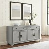 Tara Sideboard Distressed - Crosley - image 2 of 4