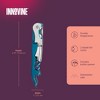 Double Hinge Corkscrew by Innovine™ - 3 of 4