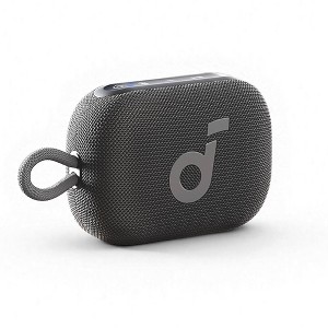Anker A31X1J16 Soundcore by Anker Select 4 Go Bluetooth Speaker