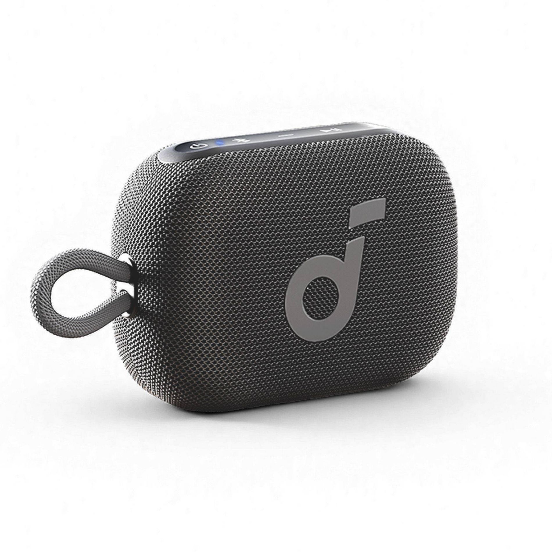 Anker Soundcore Select 4 Go Portable Waterproof Bluetooth Speaker - Midnight