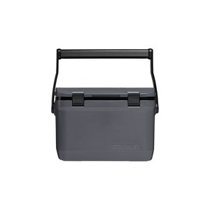 ゆん Stanley 10 Cans/16qt Plastic Easy-Carry Outdoor Hard-Sided Cooler