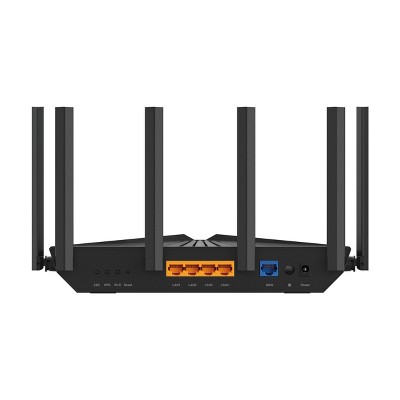 TP-Link AX4400 Mesh Dual Band 6-Stream Router
