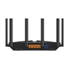 TP-Link AX4400 Mesh Dual Band 6-Stream Router - image 3 of 4