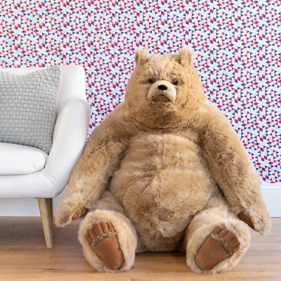 kodiak bear stuffed animal