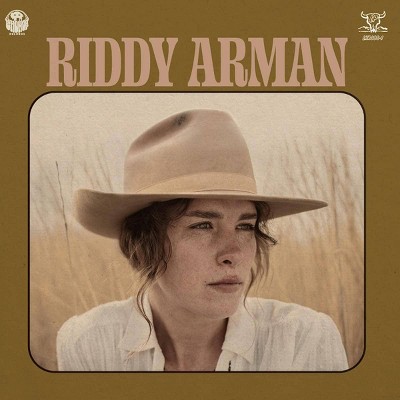 Riddy Arman - Riddy Arman (Vinyl)