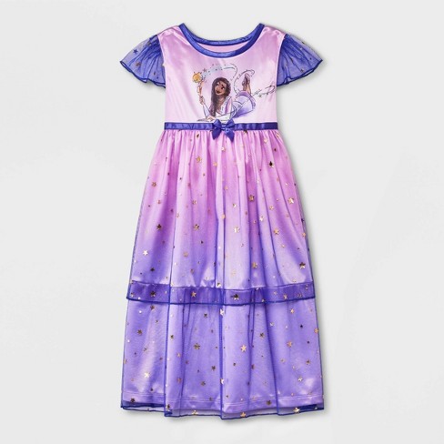 2t discount girls nightgown