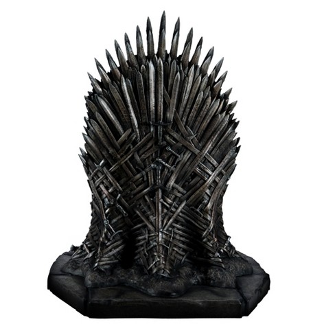 Iron throne figure deals