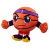 Bleacher Creatures Los Angeles Lakers 8" Kuricha Basketball Sitting Plush - image 4 of 4