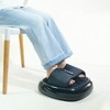 Dexmalle Foot Massager with Heat-Black - 3 of 4