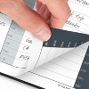 AT-A-GLANCE 2025 Appointment Book Planner, Daily, 8-1/2 - 3 of 4