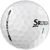 Dunlop Sports Group Soft Feel 14 Golf Ball - White - 2 of 2