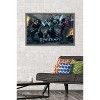 Trends International Starcraft - Legacy Of The Void Framed Wall Poster Prints - 2 of 4