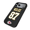 NFL Kansas City Chiefs Players Game Tactic MagSafe Compatible Cell Phone Case for Apple iPhone 17 Series - 2 of 4