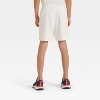 Boys' Textured Woven Shorts - All In Motion™ - 2 of 3