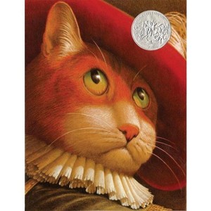 Puss in Boots - by  Charles Perrault (Paperback) - 1 of 1