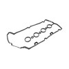 Unique Bargains Valve Cover Gasket 55354237 VS50779R for Chevrolet Aveo Cruze Sonic for Pontiac G3 1.6L 1.8L Black 1 Pc - 4 of 4