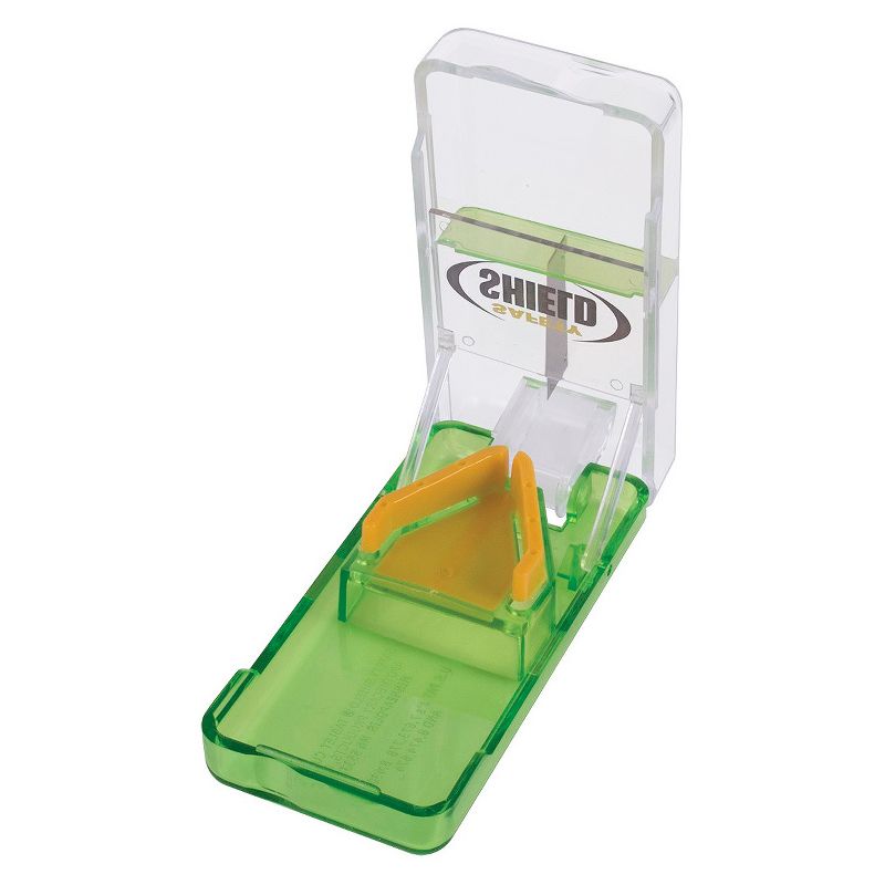 Safety Shield Tablet Cutter - 1ct - up &#38; up&#8482;, 4 of 9