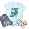 Simply Sage Market S.W.Smiley Go Planet It's Your Earth Day Short Sleeve Tee - 3 of 4