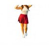 Women's The Raelynn Skort - Julia Rose - 2 of 4