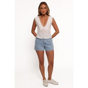 Petal and Pup Womens Tilda Top - 1 of 4