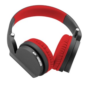 Coby Bluetooth 5.3 Headphones - 1 of 4