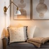 Metal Dome Sconce Wall Light (Includes Energy Efficient Light Bulb) Brass - Threshold™ designed with Studio McGee - image 3 of 4