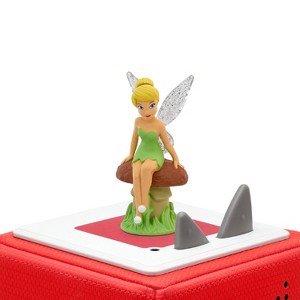 Tonies Disney Tinkerbell Audio Play Figurine - 1 of 3
